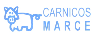 Logo de Cárnicos Marce