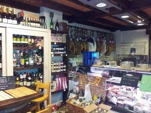 La Tiendina de Marce Siero