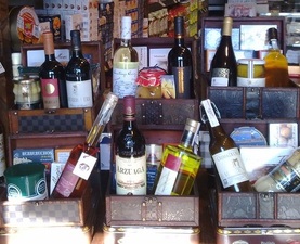 La Tiendina de Marce Siero