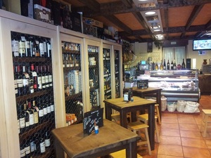 La Tiendina de Marce Siero