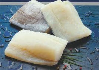 Salazones, Elaborados y Otros