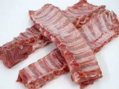 EMBUTIDOS Y CARNES DE CERDO BLANCO