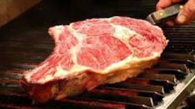 CARNES DE VACUNO MAYOR
